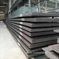 Wear Resistant Steel Plate Sheet Nm450